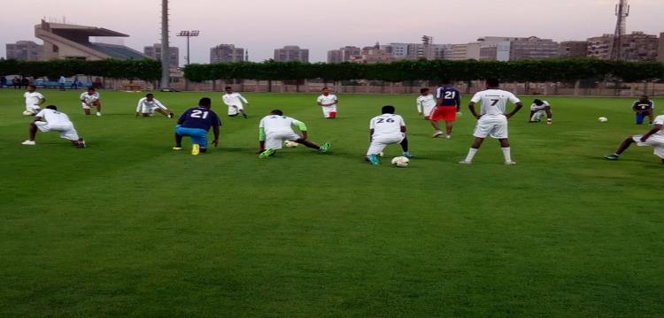 مران ولايتا ديتشا في القاهرة